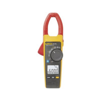 Produktbild för Fluke 4696001 Hand-multimeter, Strømtang digital CAT III 100...