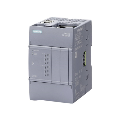 Siemens Siemens SIMATIC 6ES7214-1HH50-0XB0S7-1200 G2 CPU 1214C DC/DC...