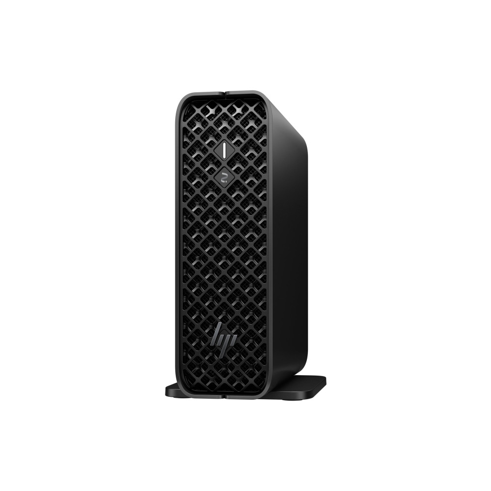 Produktbild för HP Workstation Z2 G1i - mini - AI PC, AI Workstation - Core Ultra 9 285K 3.7 GHz - 64 GB - SSD 1 TB