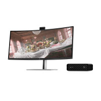 Produktbild för HP Workstation Z2 G1i - mini - AI PC, AI Workstation - Core Ultra 9 285K 3.7 GHz - 64 GB - SSD 1 TB