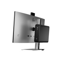 Produktbild för HP Workstation Z2 G1i - mini - AI PC, AI Workstation - Core Ultra 9 285K 3.7 GHz - 64 GB - SSD 1 TB