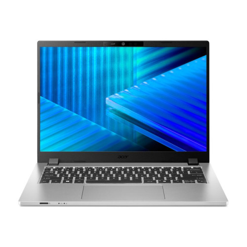 Acer Acer TravelMate P2 14 TMP214-56-G2-TCO - 14" - Intel Core Ultra 5 - 225U - 32 GB RAM - 512 GB SSD - Nordisk