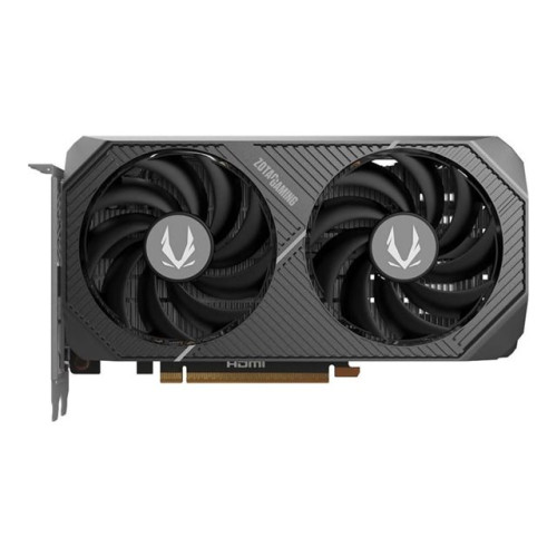 Zotac ZOTAC GAMING GeForce RTX 5060 Twin Edge - grafikkort - GeForce RTX 5060 - 8 GB