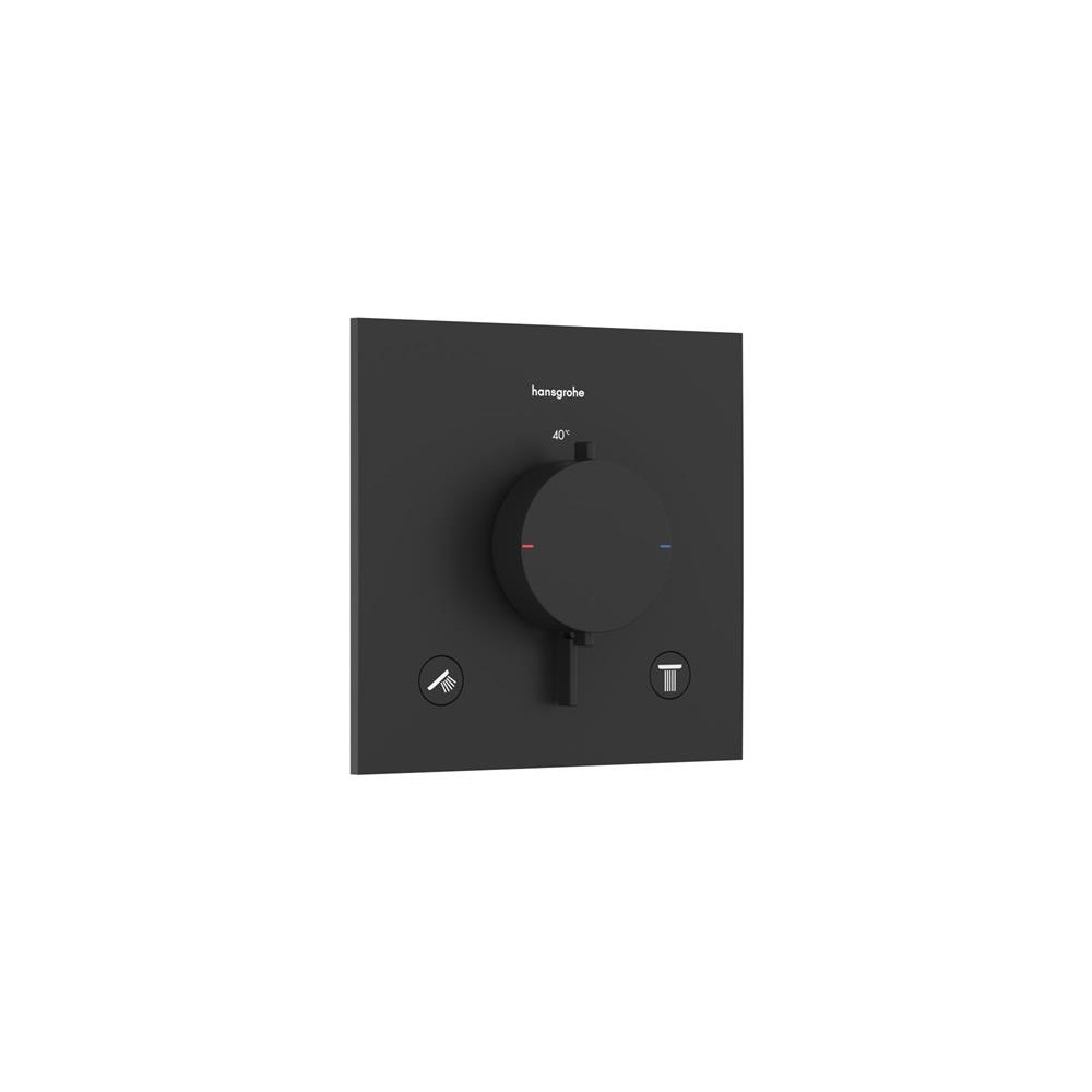 Produktbild för HG Ecostat Comfort E