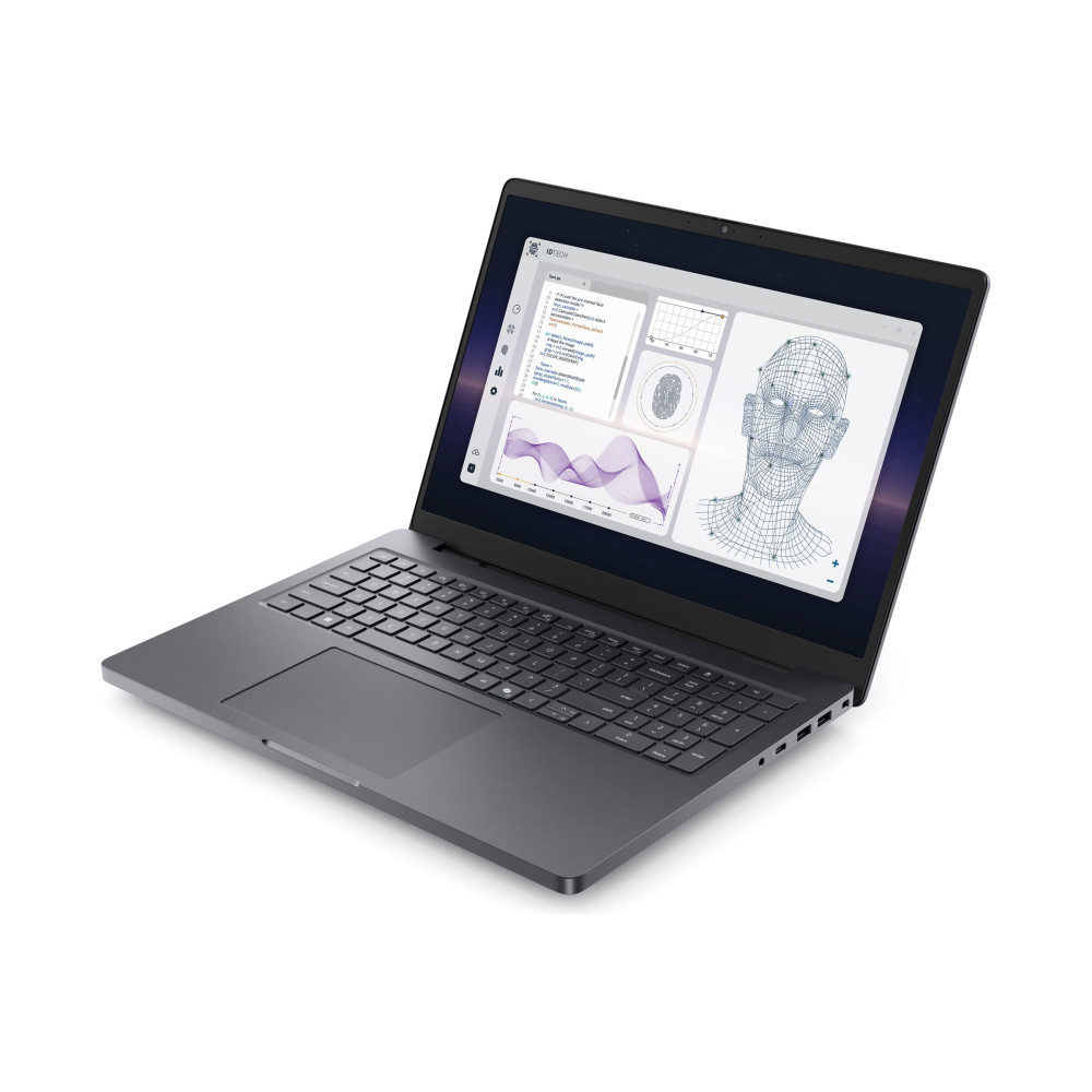 Produktbild för Dell Pro Max 16 Plus MB16250 - AI PC - 16" - Intel Core Ultra 9 - 285HX - vPro Enterprise - 64 GB RAM - 1 TB SSD