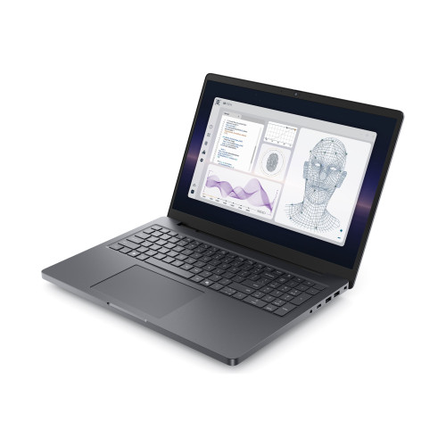 DELL Dell Pro Max 16 Plus MB16250 - AI PC - 16" - Intel Core Ultra 9 - 285HX - vPro Enterprise - 64 GB RAM - 1 TB SSD
