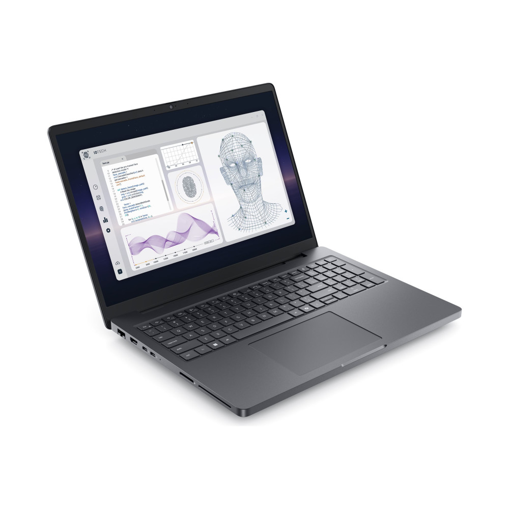 Produktbild för Dell Pro Max 16 Plus MB16250 - AI PC - 16" - Intel Core Ultra 9 - 285HX - vPro Enterprise - 64 GB RAM - 1 TB SSD