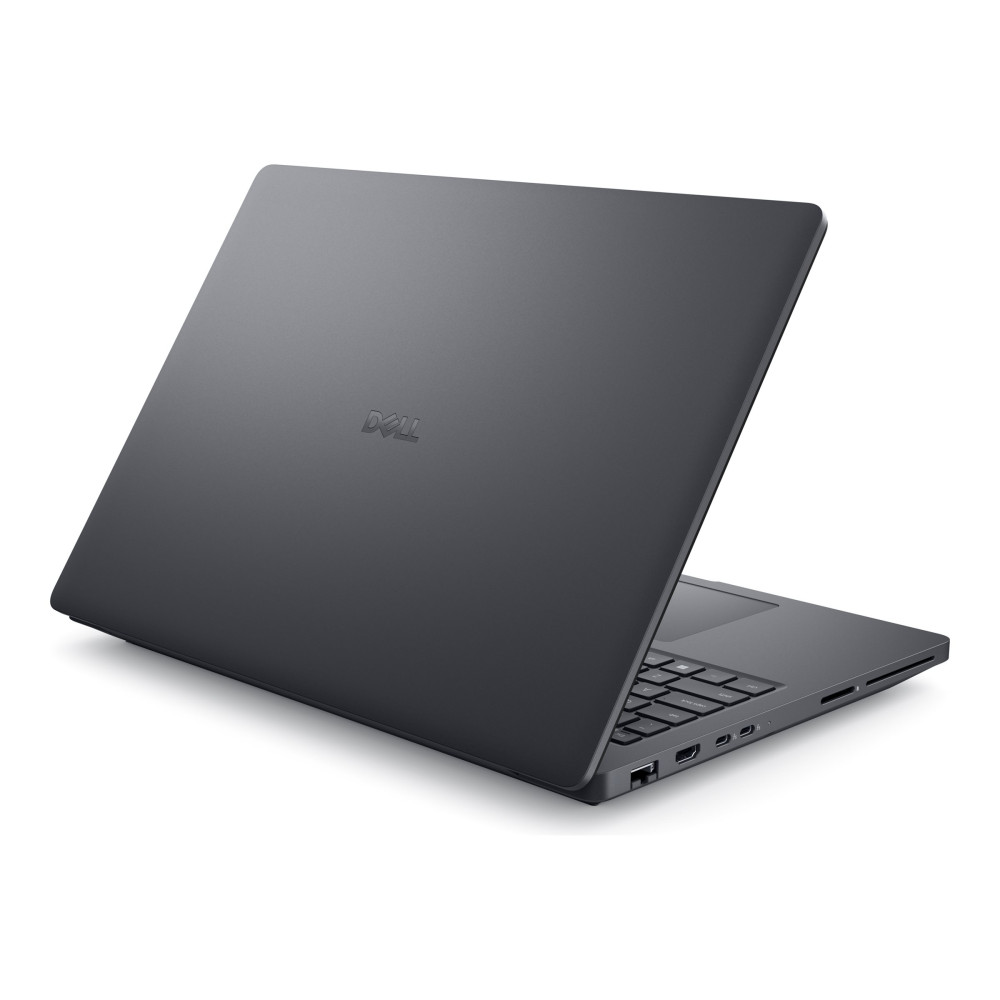 Produktbild för Dell Pro Max 16 Plus MB16250 - AI PC - 16" - Intel Core Ultra 9 - 285HX - vPro Enterprise - 64 GB RAM - 1 TB SSD
