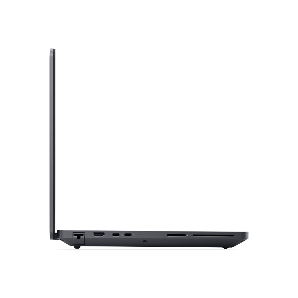 Produktbild för Dell Pro Max 16 Plus MB16250 - AI PC - 16" - Intel Core Ultra 9 - 285HX - vPro Enterprise - 64 GB RAM - 1 TB SSD