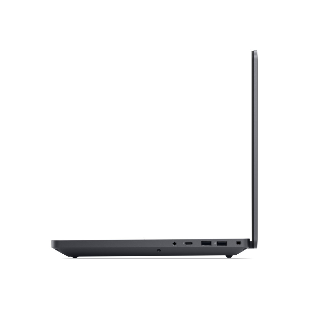 Produktbild för Dell Pro Max 16 Plus MB16250 - AI PC - 16" - Intel Core Ultra 9 - 285HX - vPro Enterprise - 64 GB RAM - 1 TB SSD