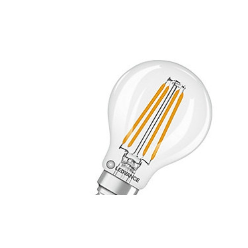 OSRAM Osram 4099854439193, 3,4 W, 40 W, E14, 470 LM, 15000 h, Varm...