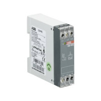 Produktbild för ABB CM-PFE, 22,5 x 78,5 x 78 mm, 68 g, 23 mm, 82 mm, 82 mm,...
