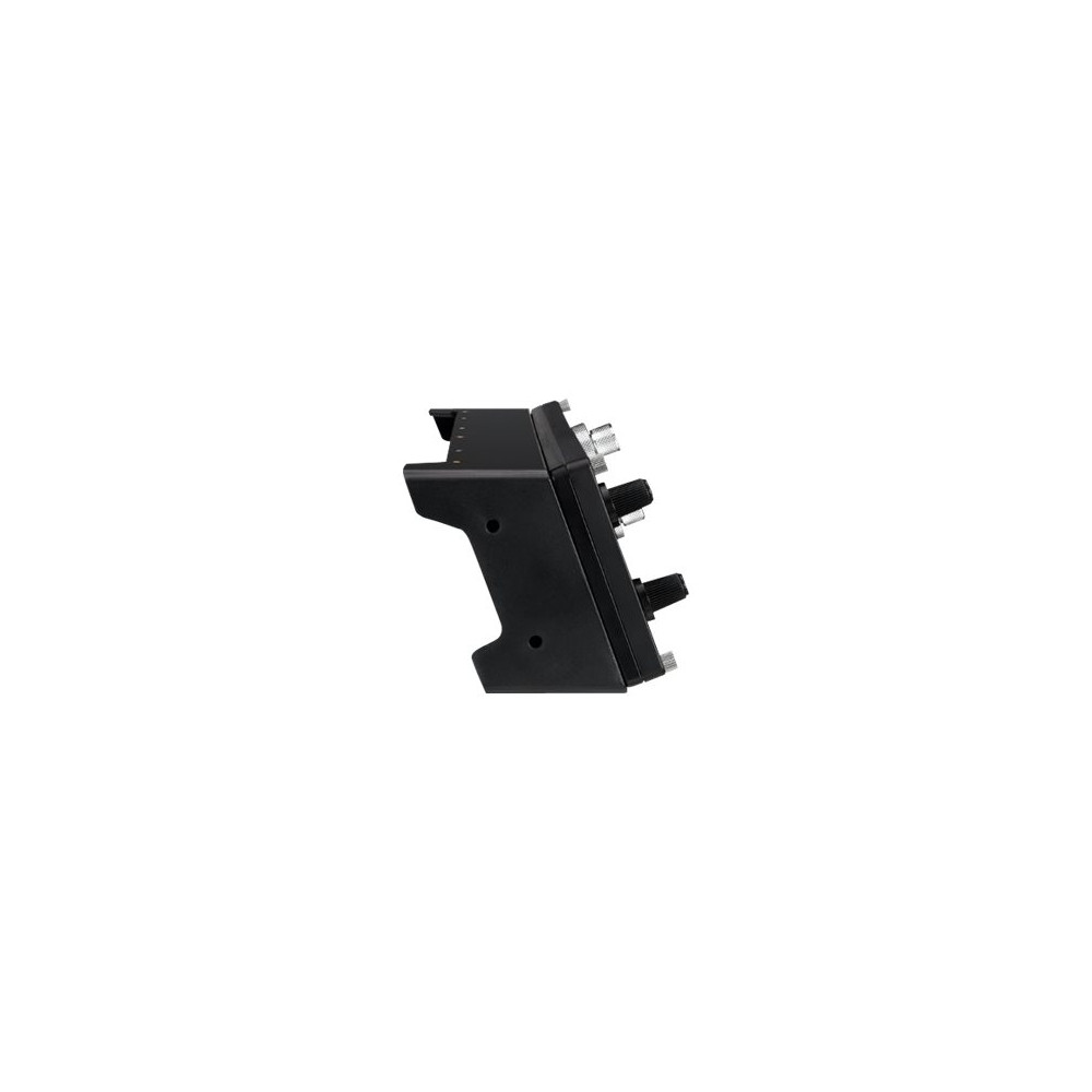 Produktbild för Logitech Flight Radio Panel - instrumentpanel till flygsimulator - kabelansluten