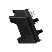 Produktbild för Logitech Flight Radio Panel - instrumentpanel till flygsimulator - kabelansluten