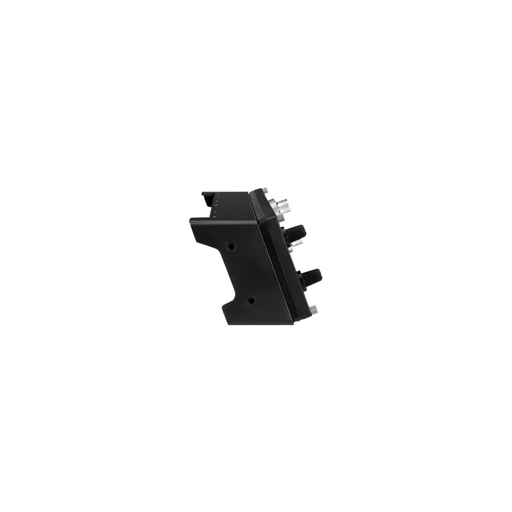 Produktbild för Logitech Flight Radio Panel - instrumentpanel till flygsimulator - kabelansluten