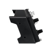 Produktbild för Logitech Flight Radio Panel - instrumentpanel till flygsimulator - kabelansluten