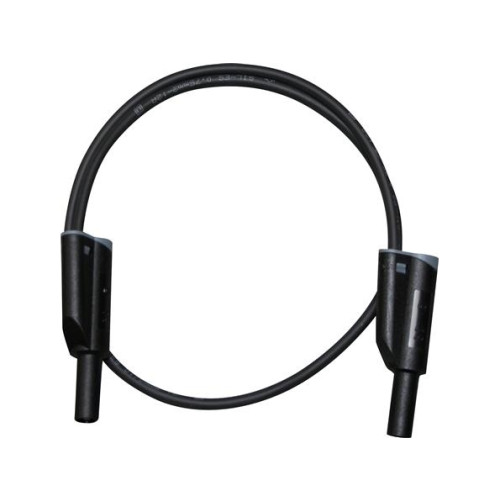 ELMA INSTRUMENTS ELMA INSTRUMENTS standard testkabel med bananstift i båda än...