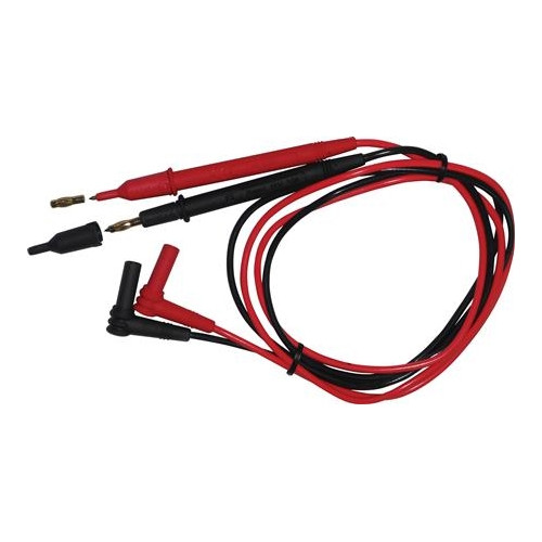 ELMA INSTRUMENTS ELMA INSTRUMENTS Prøveledningssningssæt PVC m. ø2/4mm spids...