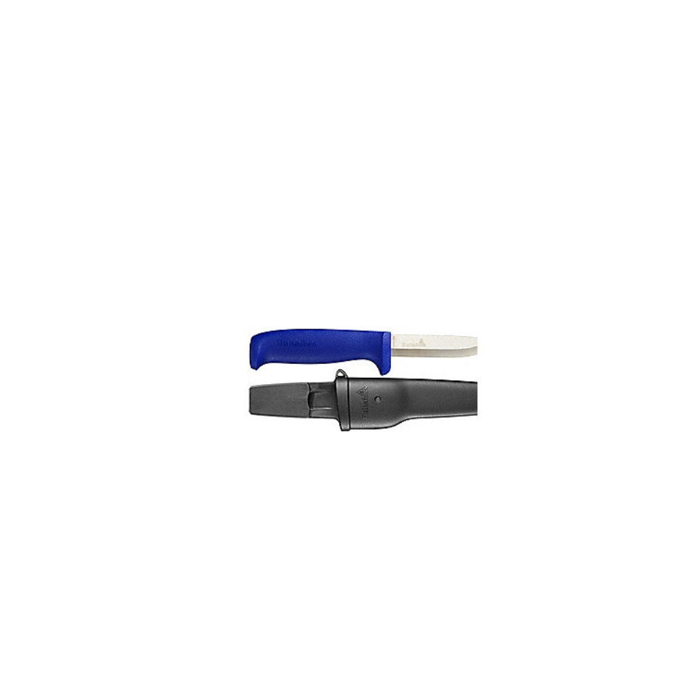 Produktbild för HULTAFORS Craftsman kniv RFR blad i 2,5mm rostfritt stål, bl...