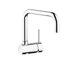 Produktbild för GROHE Minta Köksblandare