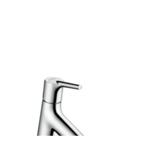 HANSGROHE HG Talis S 80 HV-arm. m/push-o