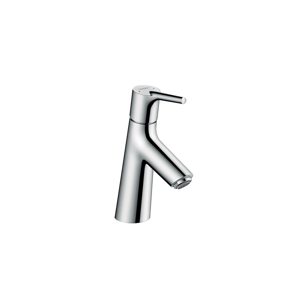 Produktbild för HG Talis S 80 HV-arm. m/push-o