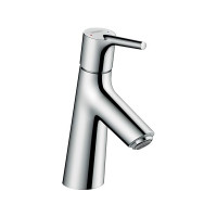 Produktbild för HG Talis S 80 HV-arm. m/push-o