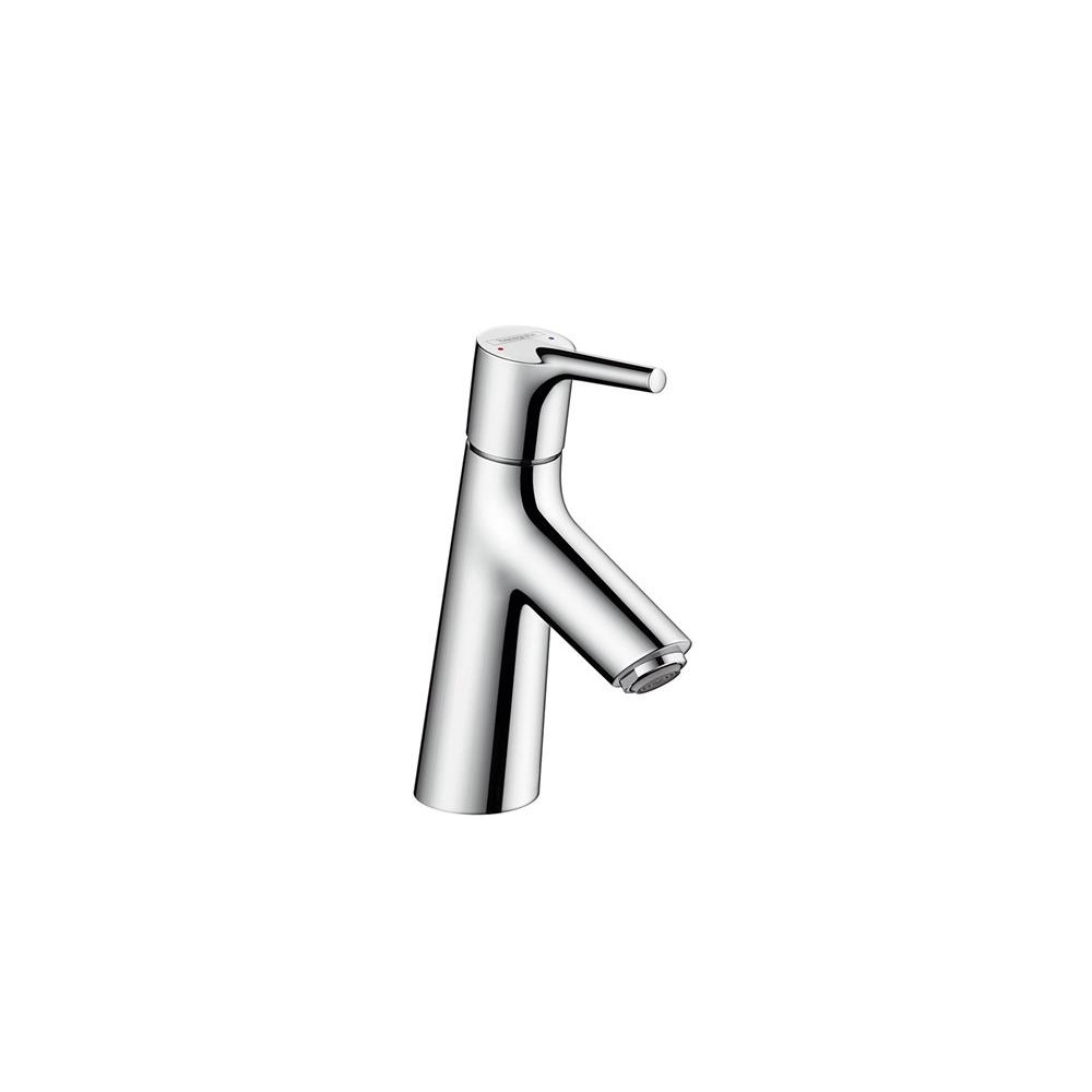 Produktbild för HG Talis S 80 HV-arm. m/push-o