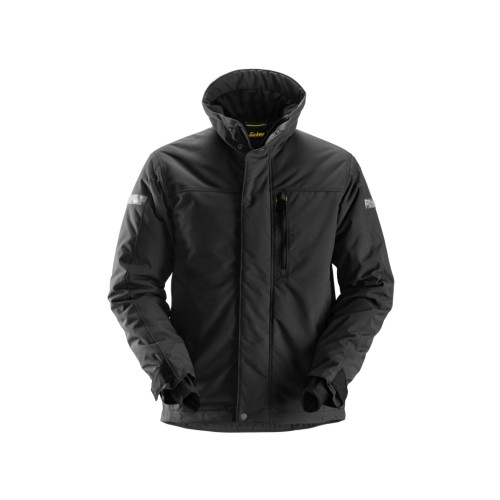 Snickers Snickers Workwear 11000404008, Jacka, Mann, Svart, XXL, Poly...