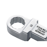 Produktbild för Ring-indstik 22mm 14x18