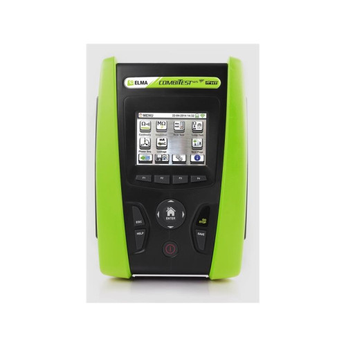 ELMA INSTRUMENTS Elma installationstestare