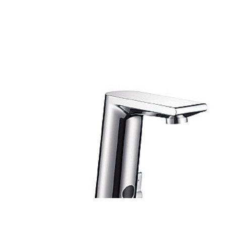 HANSGROHE HG Metris S Electronic HV m.
