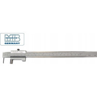 Produktbild för Skjutmått 0-200 mm