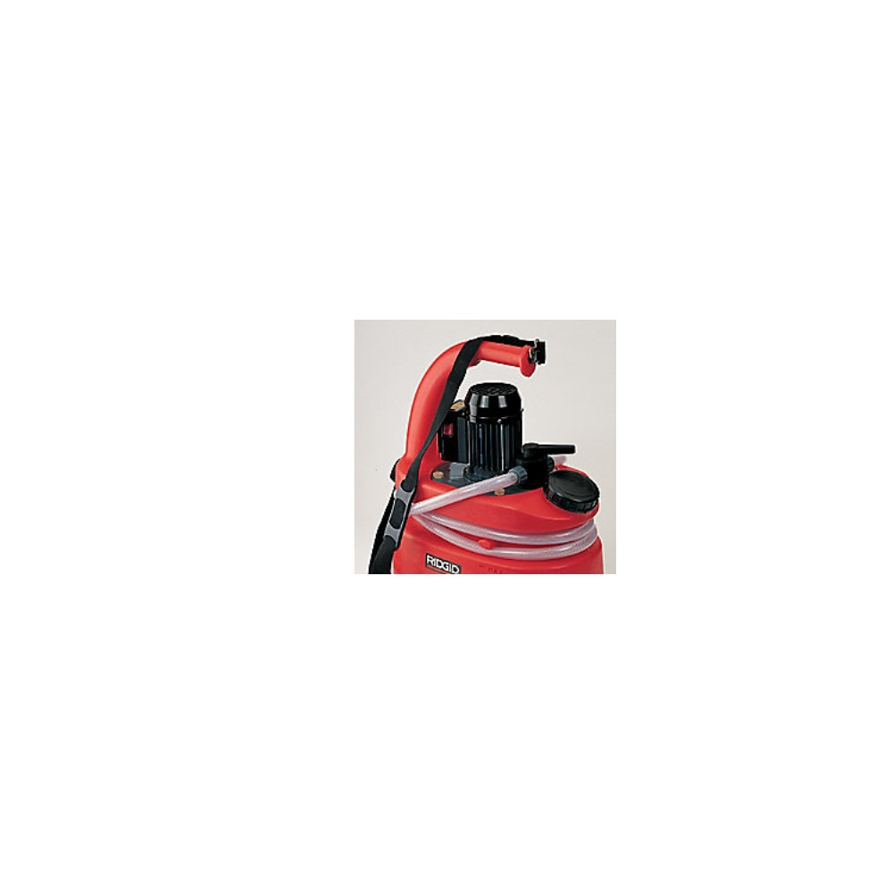 Produktbild för Avkalkningspump 13 L 230v