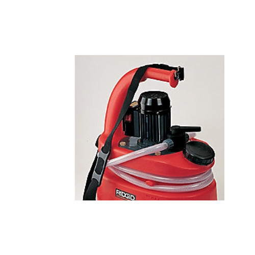 RIDGID Avkalkningspump 13 L 230v