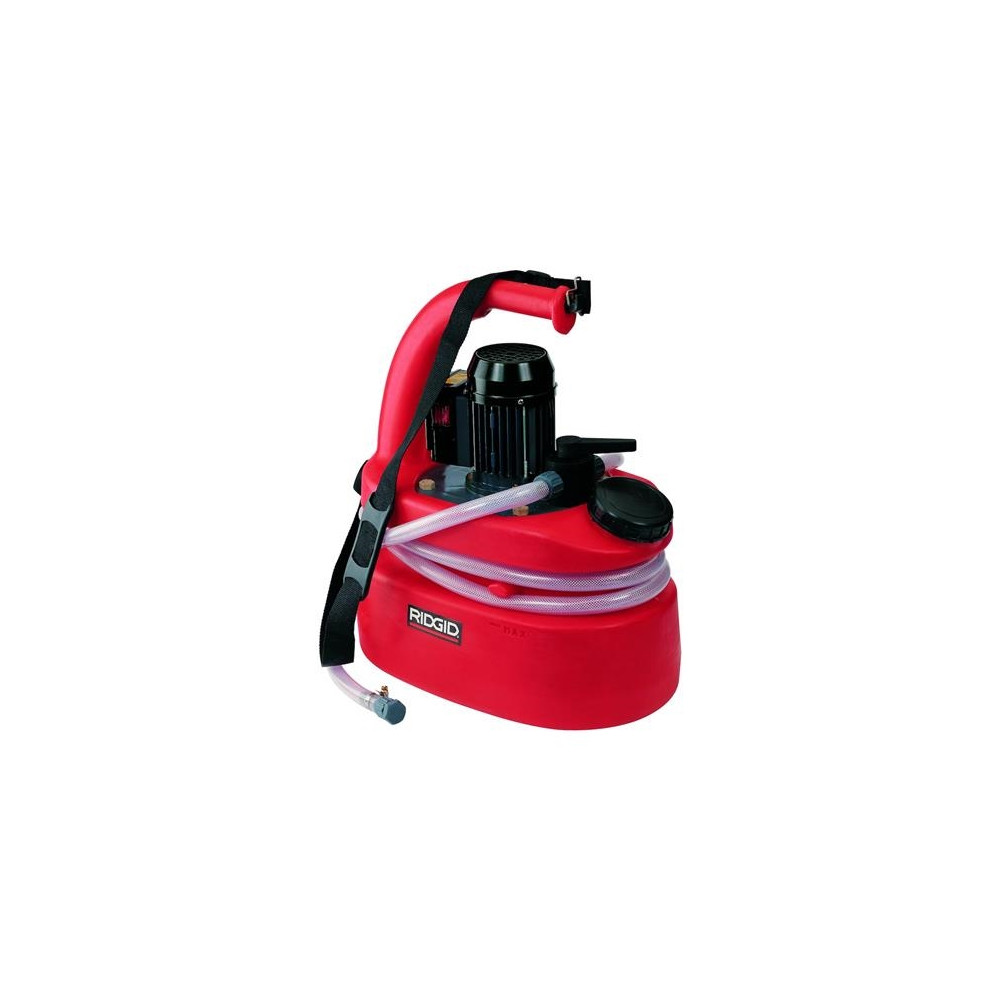 Produktbild för Avkalkningspump 13 L 230v