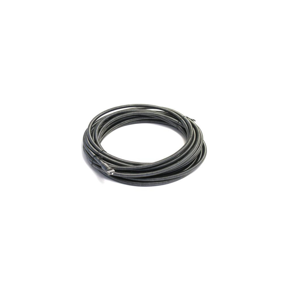 Produktbild för C-6 spiral 10mm 10,7m