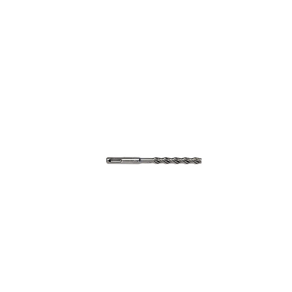 Produktbild för IRWIN 10502020, Borr, Spiralborrkona, 1,6 cm, 300 mm, Betong...