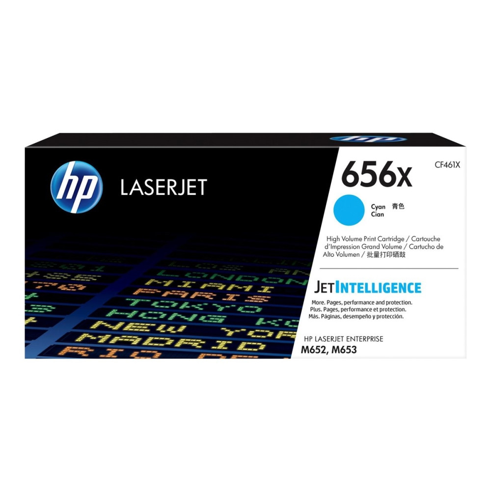 Produktbild för HP 656X