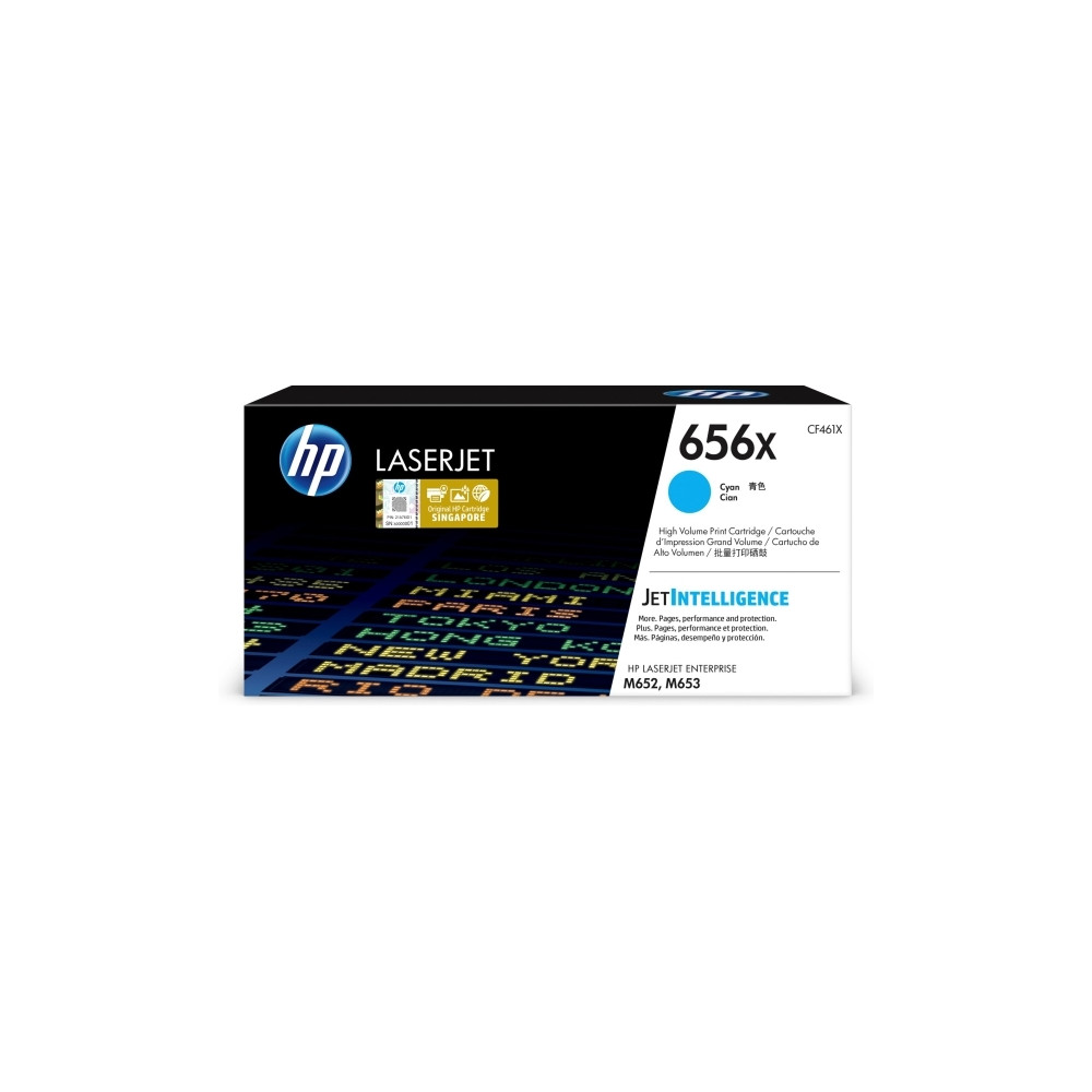 Produktbild för HP 656X