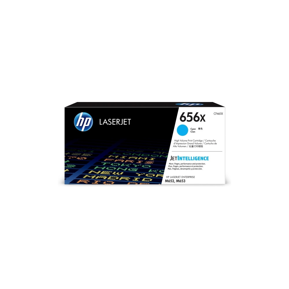 Produktbild för HP 656X