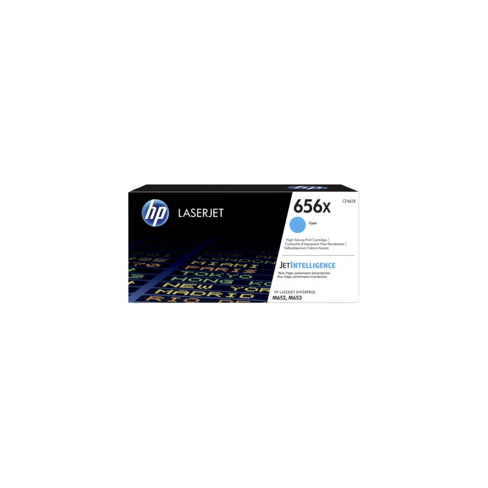 Produktbild för HP 656X