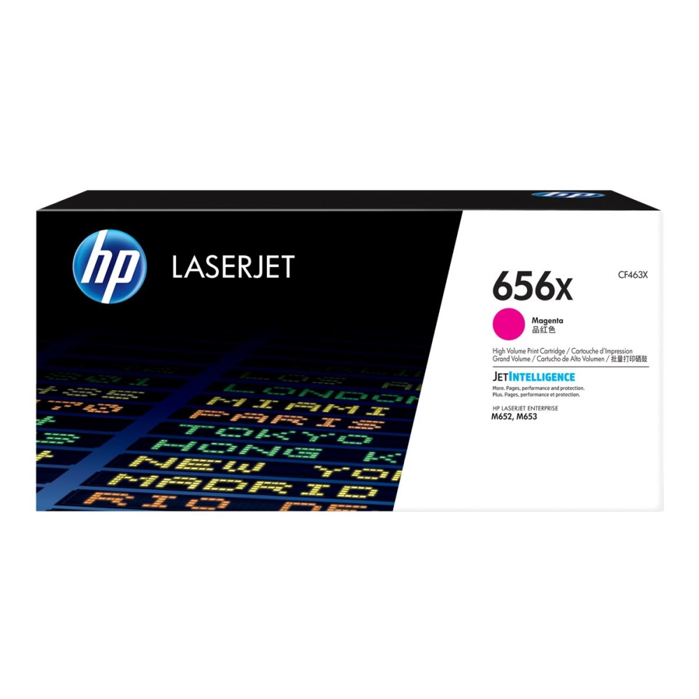 Produktbild för HP 656X