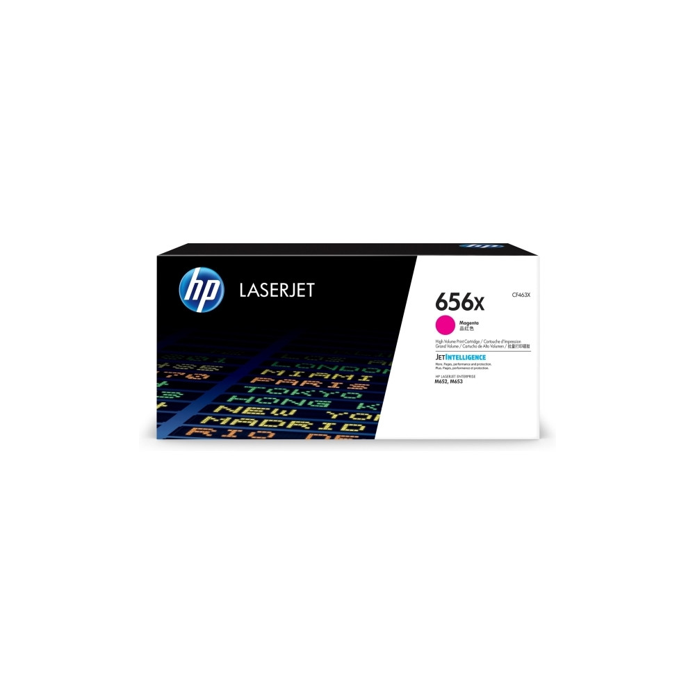 Produktbild för HP 656X