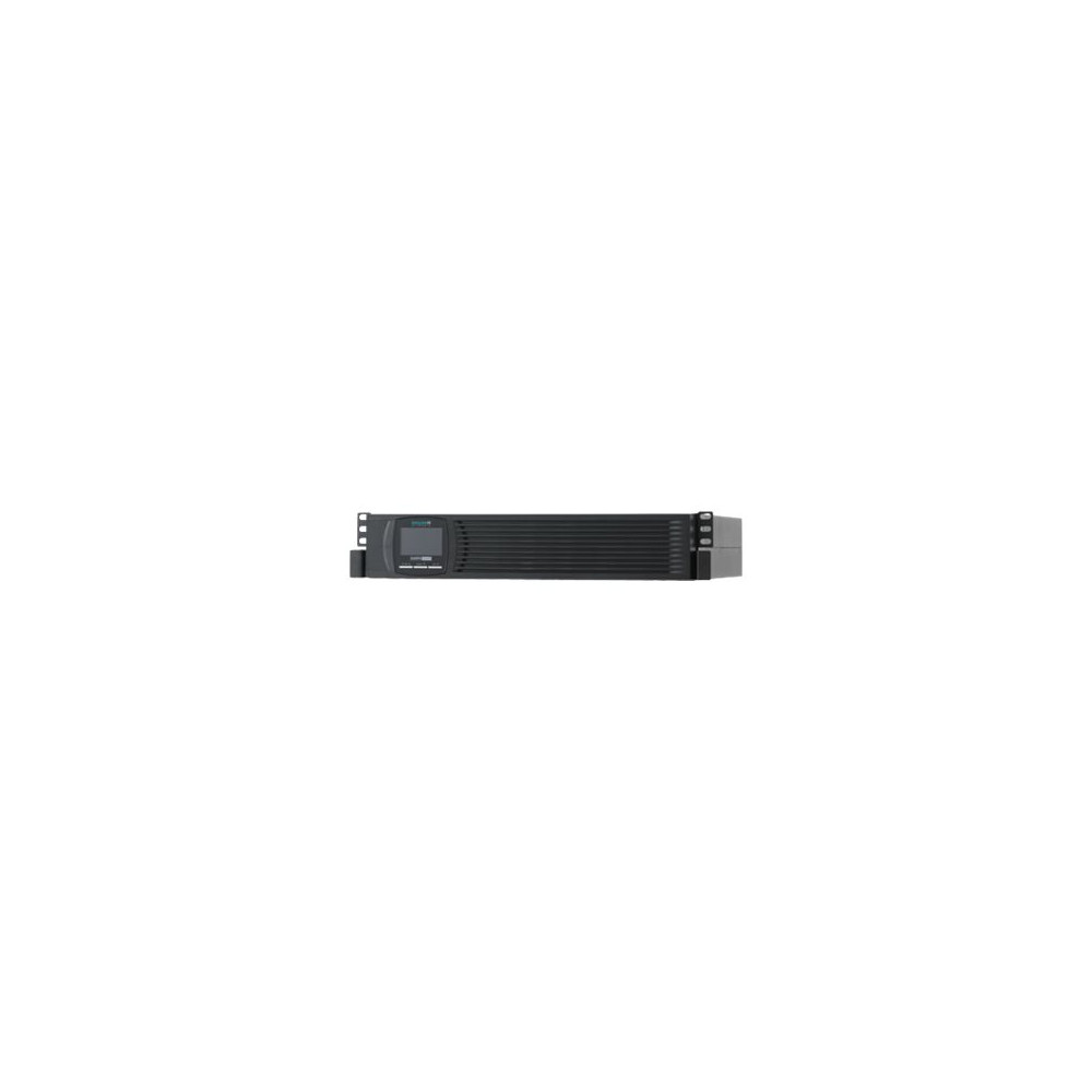 Produktbild för Online USV X1000R - UPS - 1000 Watt - 1000 VA