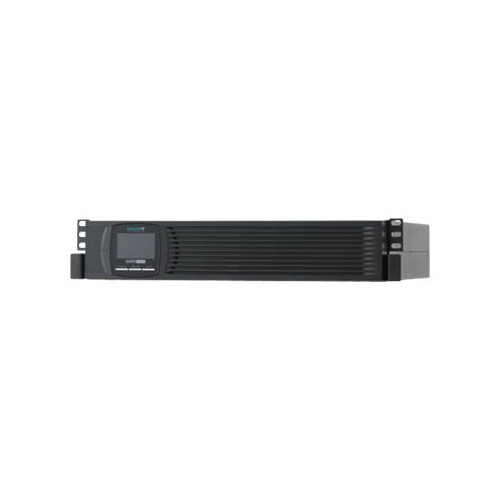 ONLINE USV-Systeme Online USV X1000R - UPS - 1000 Watt - 1000 VA