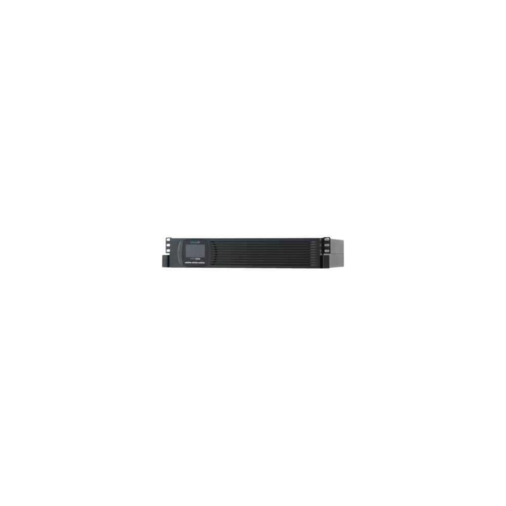 Produktbild för Online USV X1500R - UPS - 1500 Watt - 1500 VA
