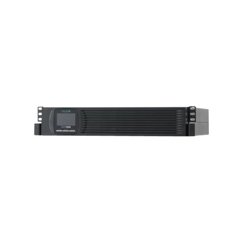 ONLINE USV-Systeme Online USV X1500R - UPS - 1500 Watt - 1500 VA