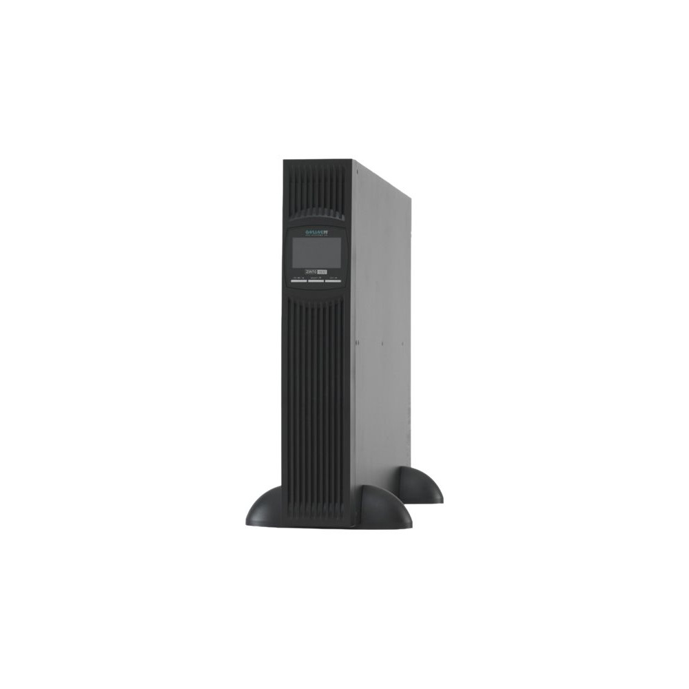 Produktbild för Online USV ZINTO A 1500 - UPS - 1350 Watt - 1500 VA