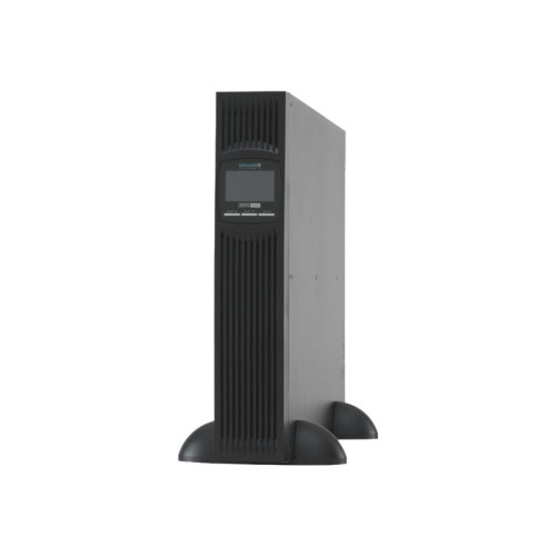 ONLINE USV-Systeme Online USV ZINTO A 1500 - UPS - 1350 Watt - 1500 VA